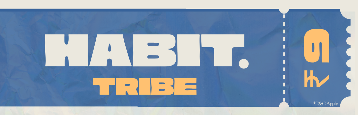 Habit Tribe Access
